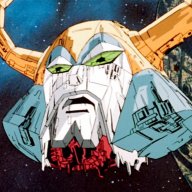 Unicron