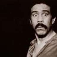 Richard Pryor