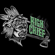 The high chief