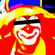 Klumpytheclown