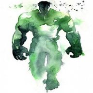 BigGreenHulk