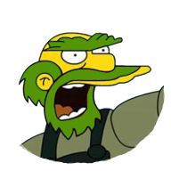 Greenskeeperwillie