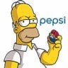 HomerPepsi