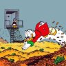 scroogemcduck