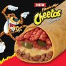 CheetosBurritos