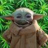 Lil yoda