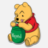 winnie the pooh