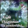 Night Claptoman