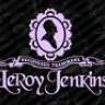 LEROYJENKINS