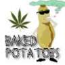 Baked Potatoes