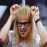 Garth Algar