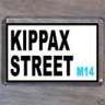 kippax