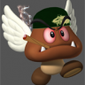 Goombatoker