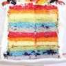 rainbowcake