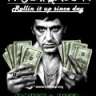 x Scarface x