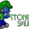 Stoner Smurf