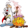 getafix