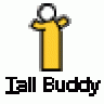 TallBuddy