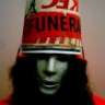 Buckethead