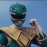 thegreenranger