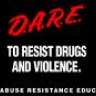 D.A.R.E.