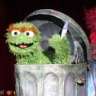 oscar de grouch