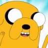 Jake The Dog