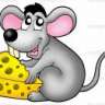 CheeseMouse