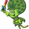 The Great Gazoo