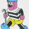 Bertie Bassett