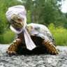 headwrappedturtle