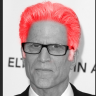 RED DANSON