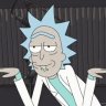 Rick Sanchez C-137