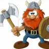 Ginger Viking