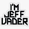 jeffvader