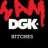 IAMDGK