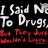 SayNoToDrugs