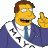 Mayor Quimby