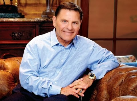 Kenneth Copeland