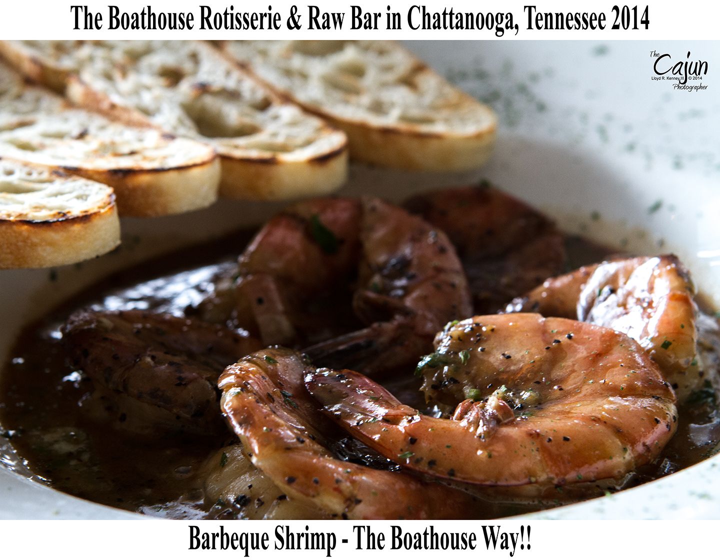 Boat House Rotisserie & Raw Bar | Raw bars, Rotisserie, House boat