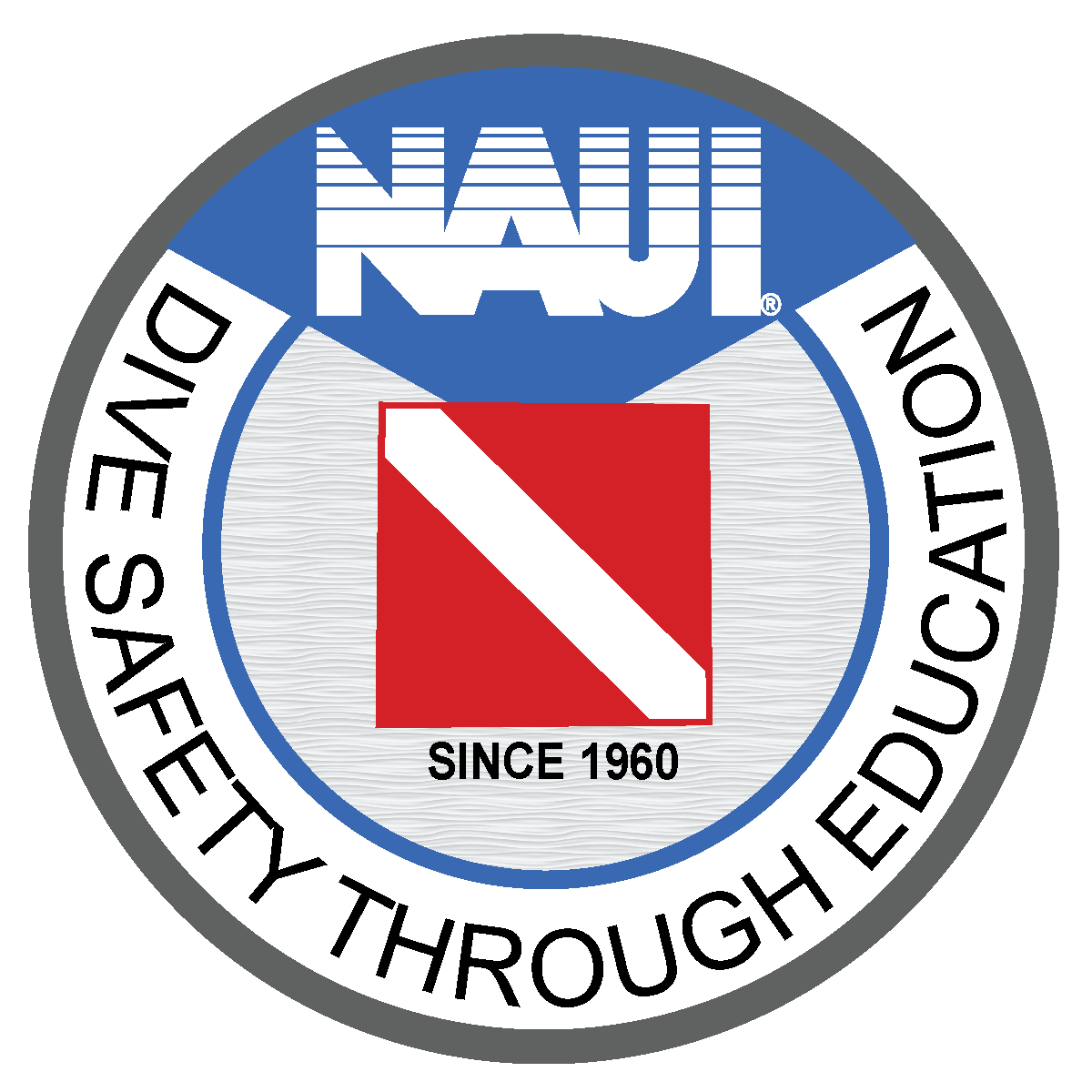 NAUI Worldwide | Best Scuba Training | Learn to Dive Today