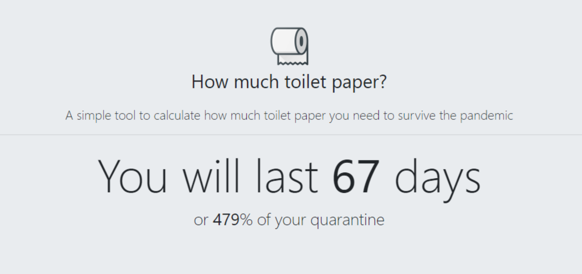 howmuchtoiletpaper.com