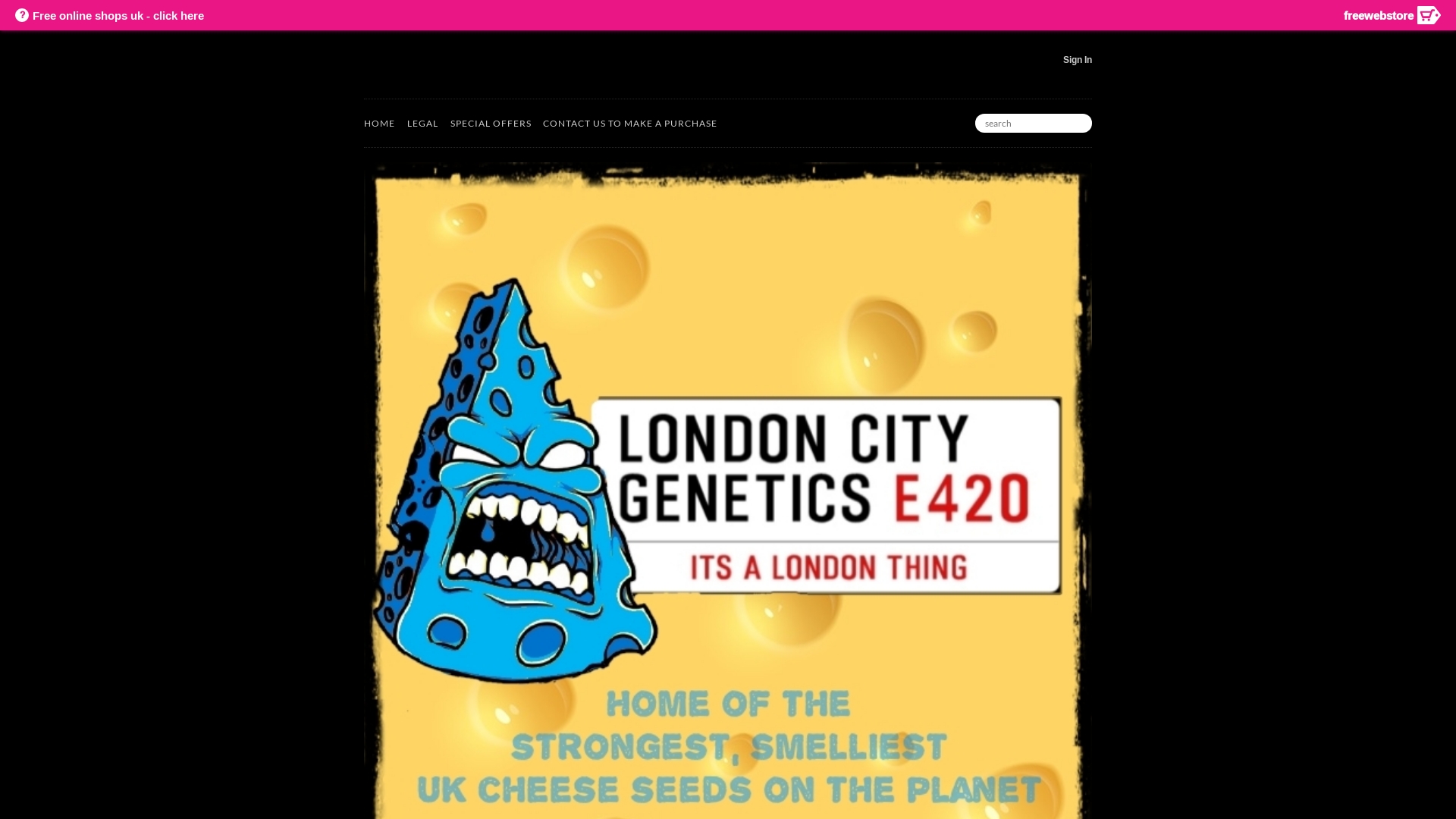 www.londoncitygenetics.co.uk