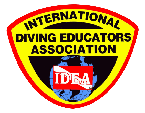 Our Story | America's First Scuba Agency | IDEA Scuba