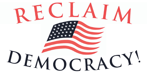 reclaimdemocracy.org