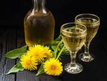 Image result for dandelion wine