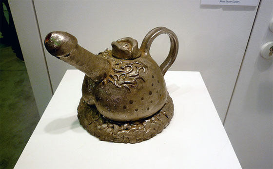 Penis TeaPot - Album on Imgur